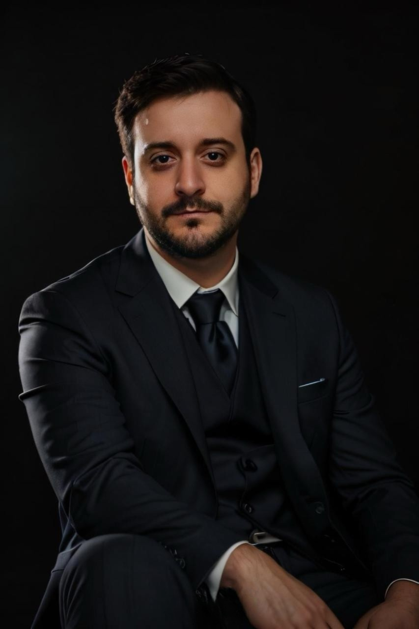 Eduardo Sartor - Criador do Método Auctor